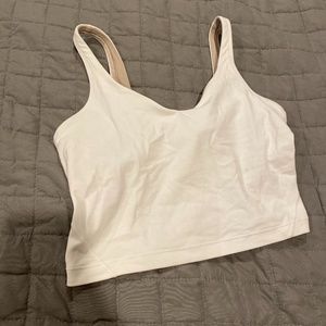 Lululemon align tank